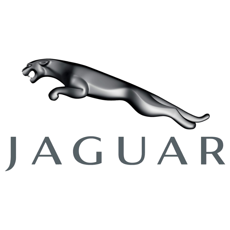 Jaguar logo linked to the Dieselgate emissions scandal
