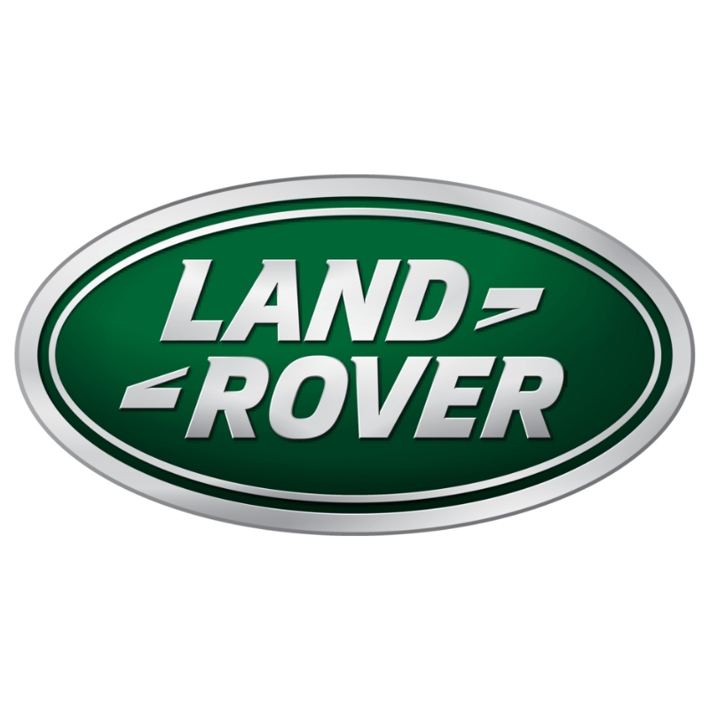 Land Rover logo