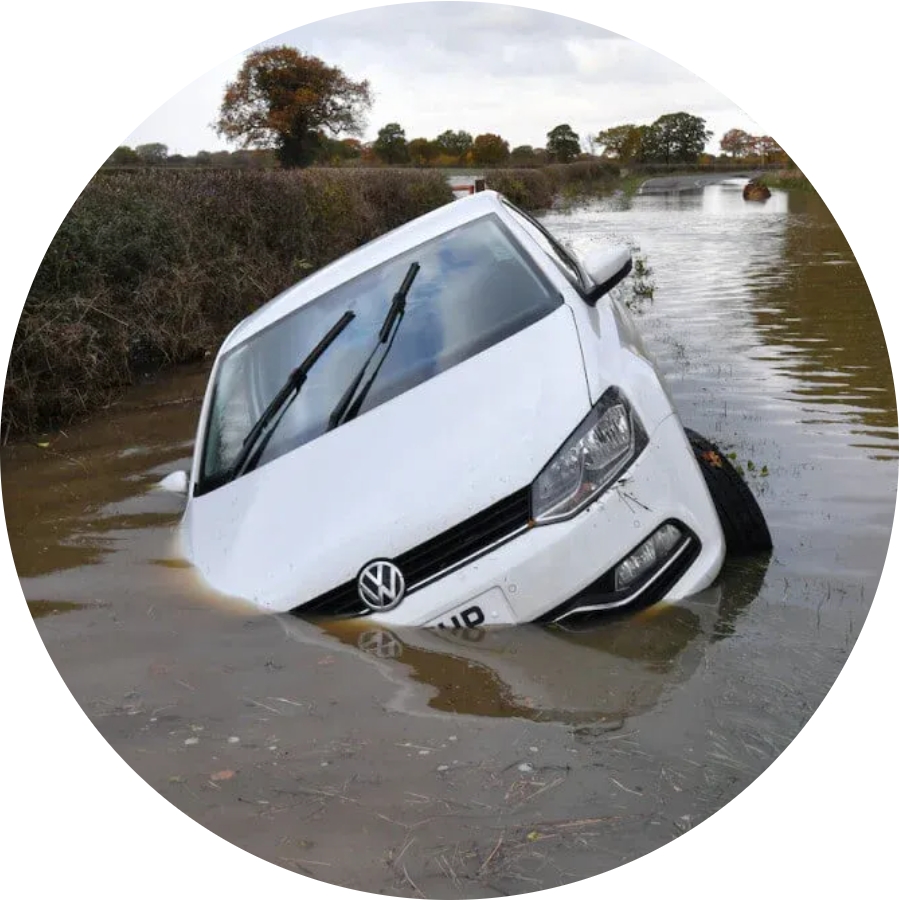 Weather Damage