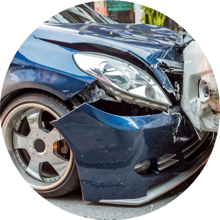 Accident